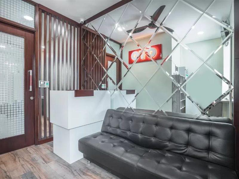 OYO 1487 Residence Khoe Near RS Royal Taruma Cakarta Dış mekan fotoğraf