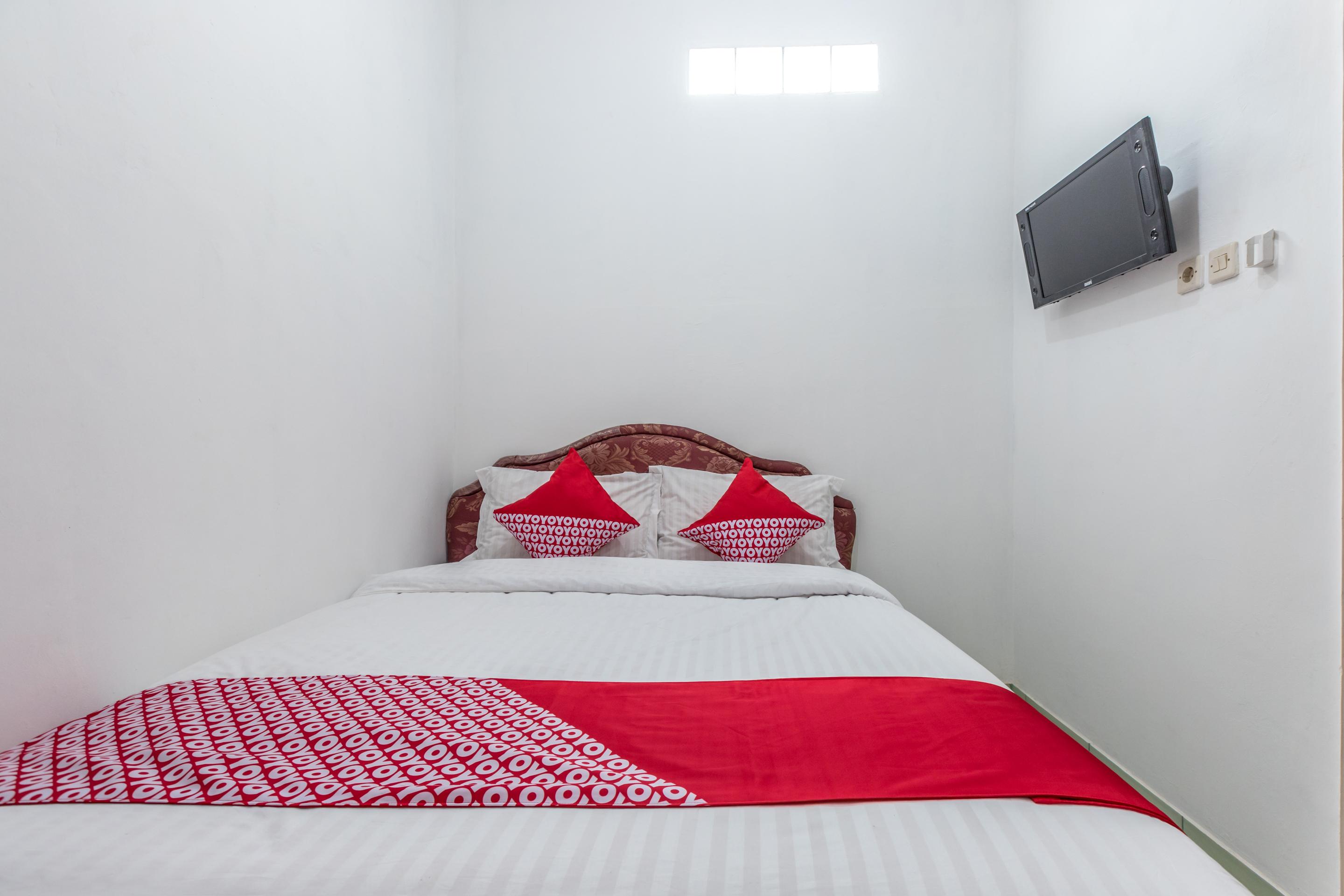 OYO 1487 Residence Khoe Near RS Royal Taruma Cakarta Dış mekan fotoğraf