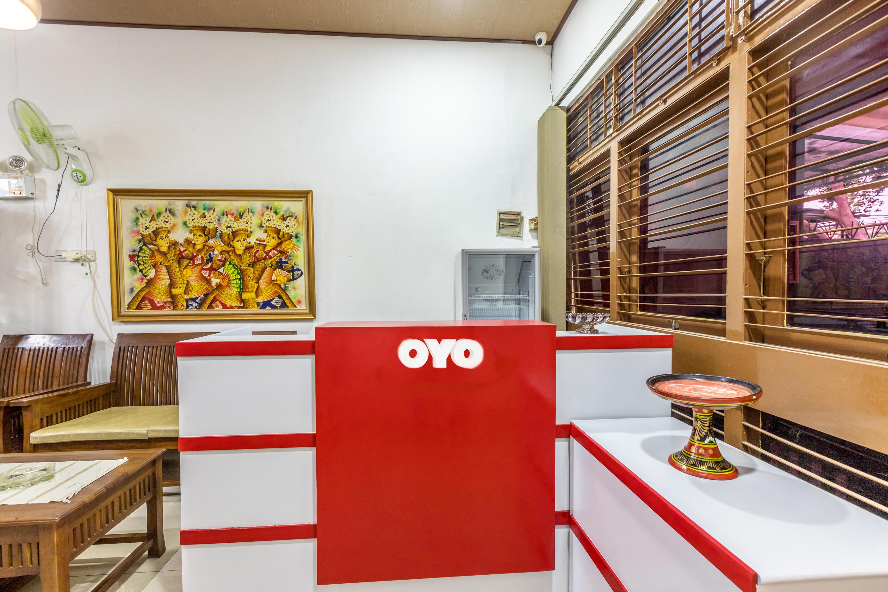 OYO 1487 Residence Khoe Near RS Royal Taruma Cakarta Dış mekan fotoğraf